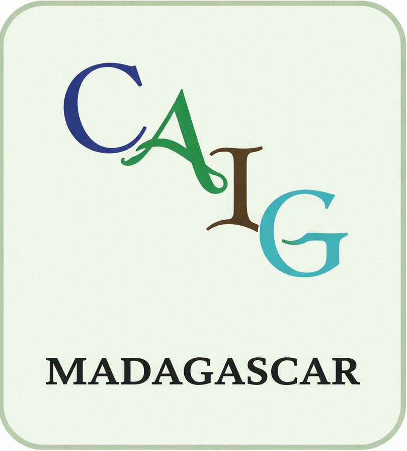 CALG Madagascar