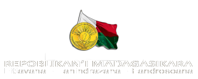 République de Madagascar